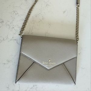 Kate Spade Envelope Crossbody